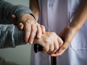 Socialinės paslaugos taps dar labiau pasiekiamos