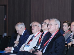 Pasaulinis sveikatos kongresas – pirmą kartą po pandemijos