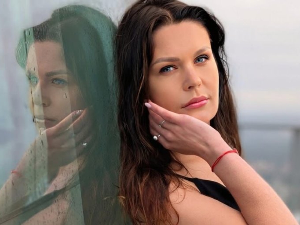 M.Dirsytė: viskas iki šiol buvo juodraštis