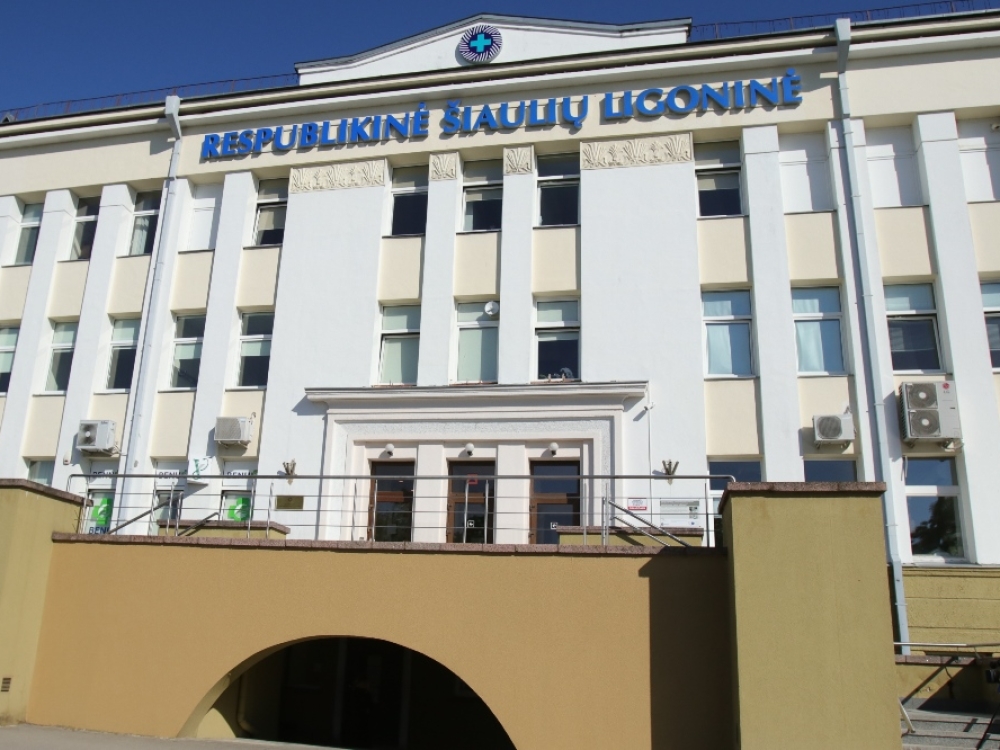 Respublikinės Šiaulių ligoninės atvejis: kodėl nuostolis yra simptomas, o ne diagnozė