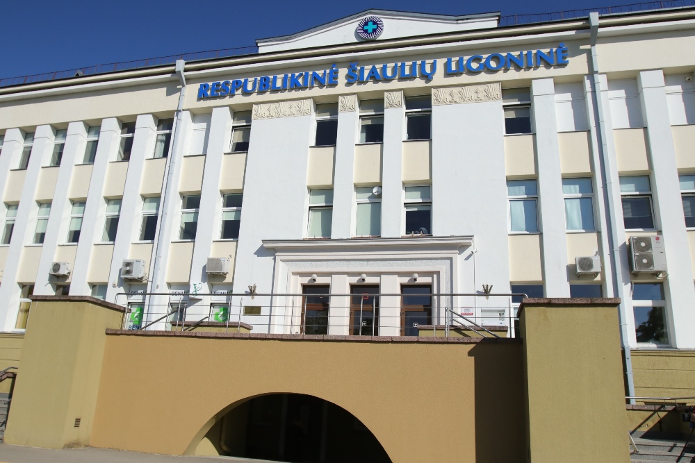 Respublikinės Šiaulių ligoninės atvejis: kodėl nuostolis yra simptomas, o ne diagnozė