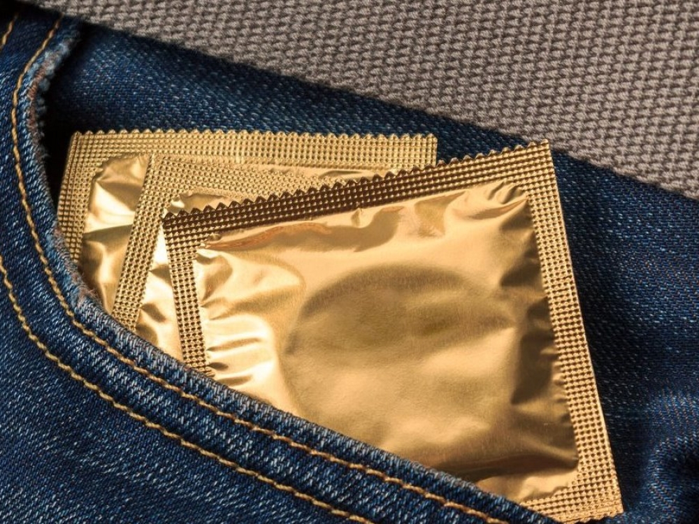 Kaip išsirinkti tinkamiausią prezervatyvą?