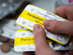 Paaugliai šluoja nereceptinius vaistus