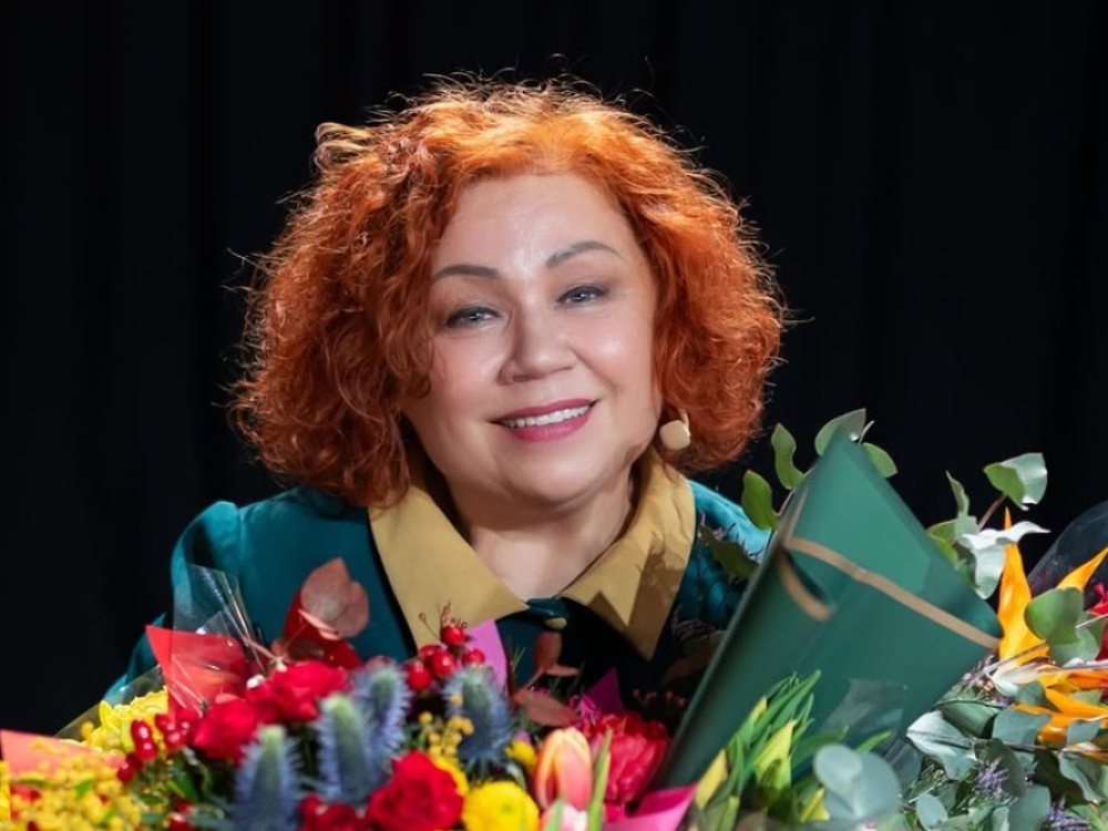 V.Trečiokaitė-Mičiulienė: vienintelis likęs kompleksas – kad jų nebeturiu