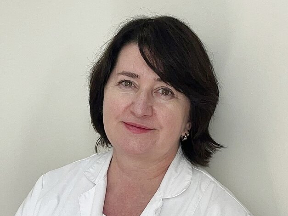 R.Dumbliauskienė: pasveikti nuo ligos – dar ne viskas