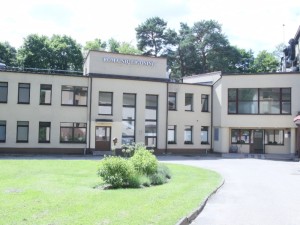 Keičiasi Kauno klinikų filialo Romainių ligoninės veidas