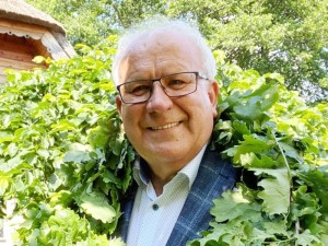 J.Sąlyga: paparčio žiedas – politikų rankose