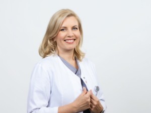 Vyras gimdyme: dalyvis ar stebėtojas? Kalbamės su akušere ginekologe Viktorija Navickiene