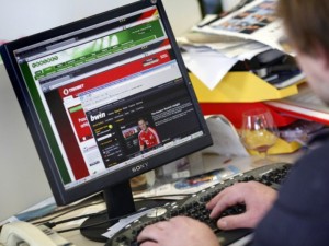Sporto lažybų iliuzija: „Aš nelošiu – aš analizuoju“