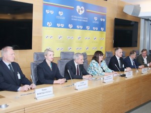 Viešasis sektorius sukryžiavo pirštus: pagaliau tai vyksta
