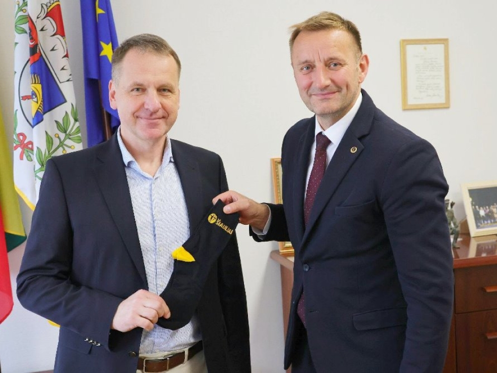 D.Praninskas: deficitą mažinsime pamažu
