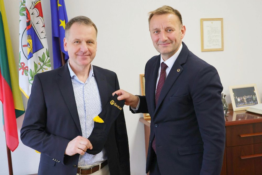 D.Praninskas: deficitą mažinsime pamažu