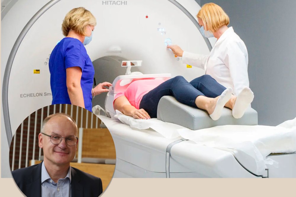 Privačiam sektoriui – augantis nusivylimas