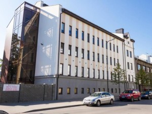 Krikščioniškųjų gimdymo namų istorijoje – naujas posūkis