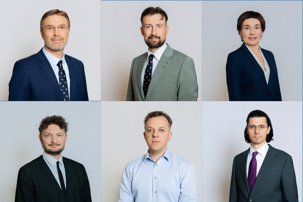 Kas kuruos didžiąsias ir regionines ligonines?