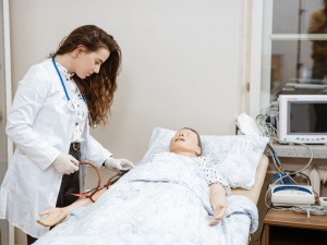 Sustojusiems į slaugą – prasta žinia