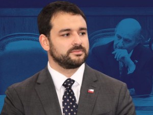 Plaukų tyrimas Čilėje kainavo postą