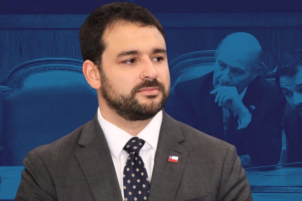 Plaukų tyrimas Čilėje kainavo postą