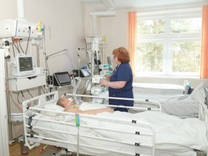 Kada sumokės – vienas Dievas težino