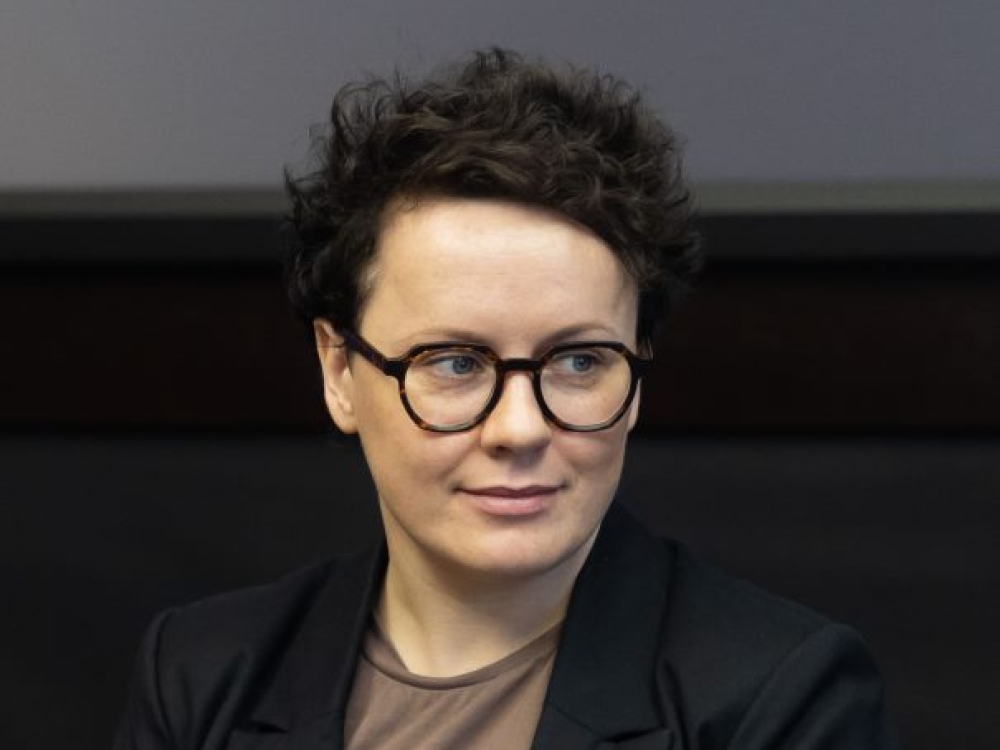 Lietuva vis dar neturi atsakymo į moterų žudymą