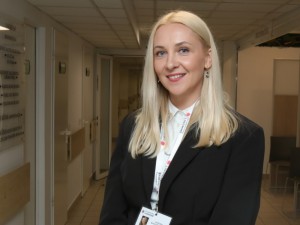 Kova su vėžiu: ar paciento kelią metas įtvirtinti įstatymu? Regionų perspektyva