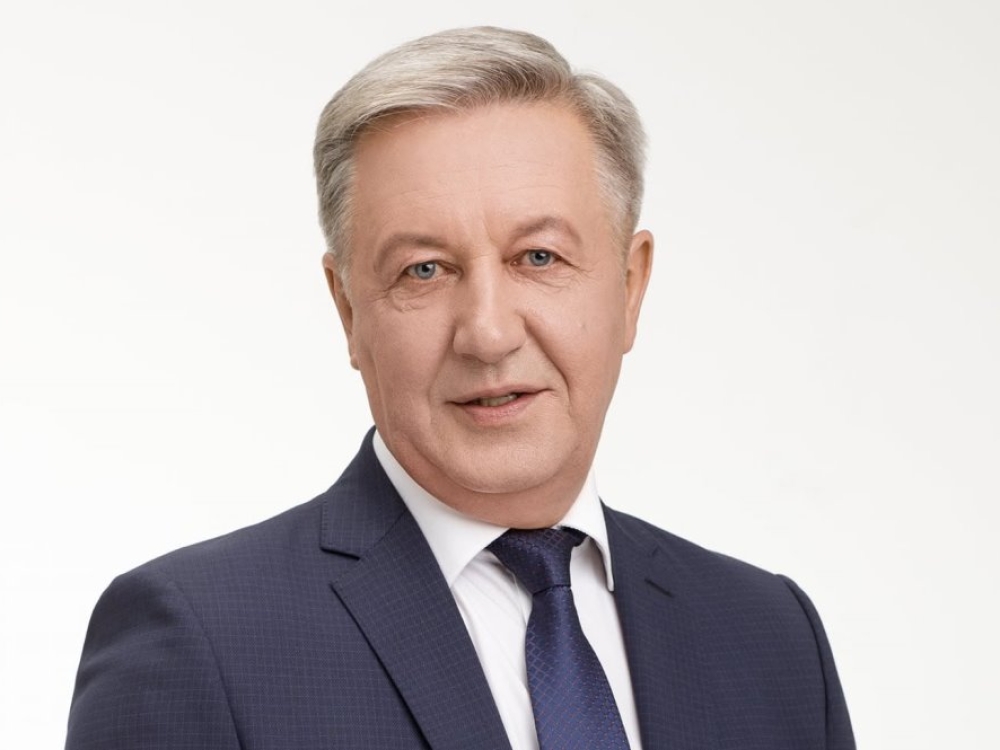 Joniškio meras: jei Šiauliai būtų stiprūs, problemos nepajustume