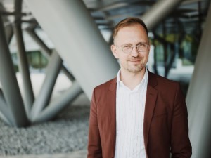 K.Ažukaitis: atsiradus simptomams, būna vėlu