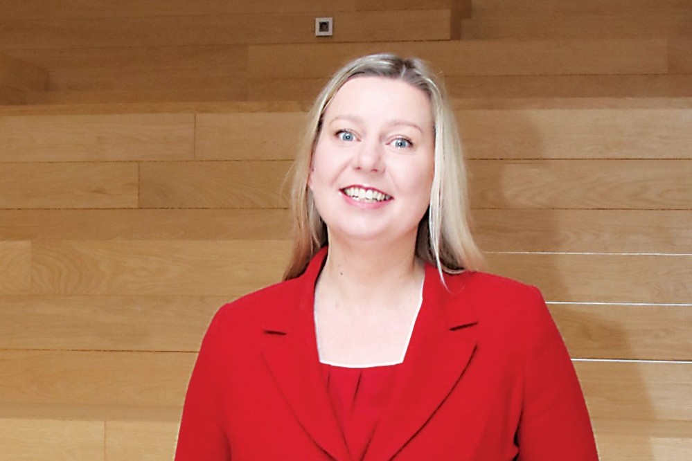 N.Čiakienė: pacientas neturėtų būti savo ligos projektų vadovas