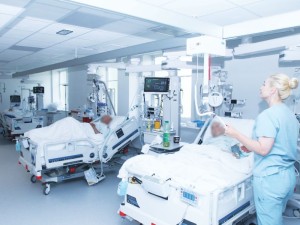 Telšių ligoninės modernizacija pavyko žemaitiško užsispyrimo dėka