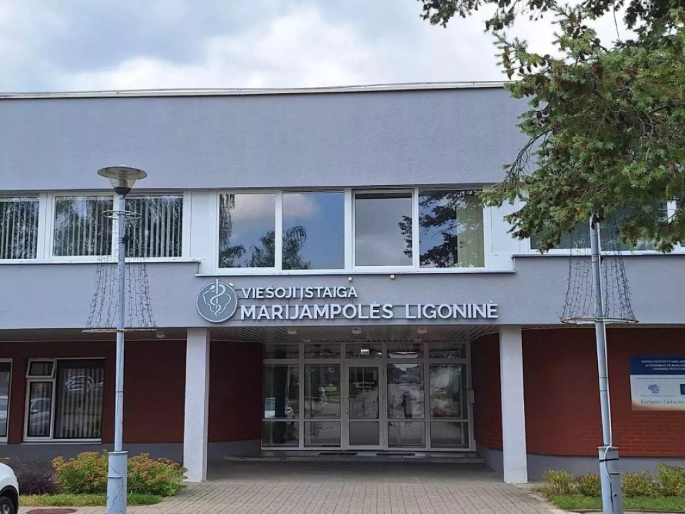 Vadovų paieška įsibėgėjo