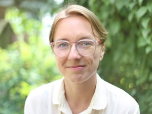 Su psichoterapeute Veronika Savickiene kalbame apie ortoreksiją