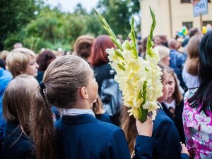 Atgal į mokyklą: kada nerimas tampa pavojingu?