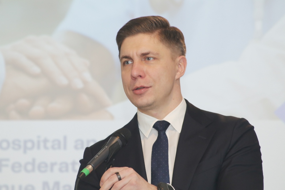 Premjeras: į požemines operacines iki 2030 metų planuojama investuoti 300 mln. eurų