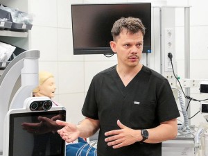 A.Kuliavas: mes labai stipriai atsiliekame