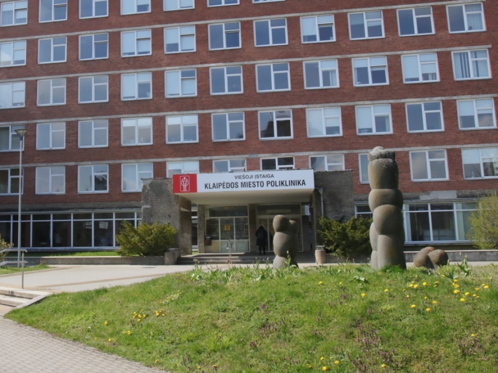Vietoj pinigų palinkėjo daugiau meilės