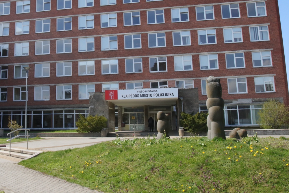 Vietoj pinigų palinkėjo daugiau meilės