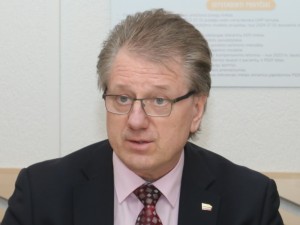 S.Čaplinskas: matome akivaizdų prieštaravimą
