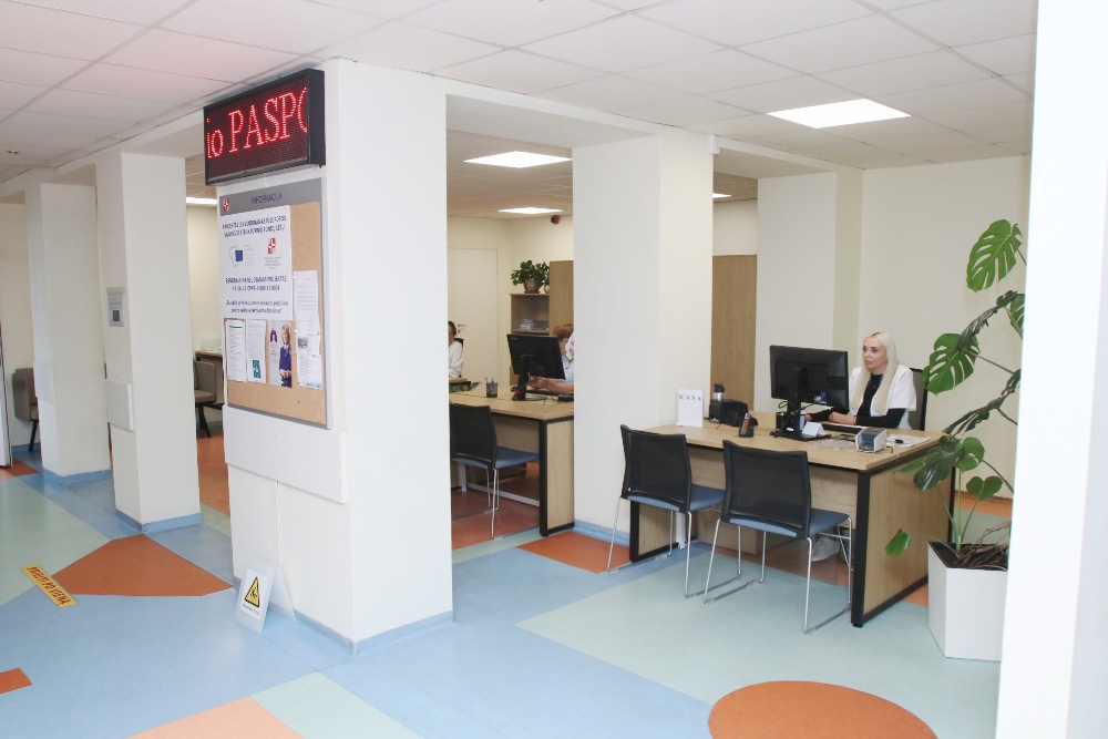 Pasvalio PASPC: rūpestis, pasiekiantis kiekvieną