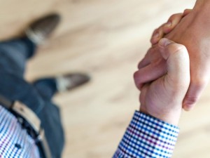 Žmonės su intelekto negalia irgi gali būti savarankiški