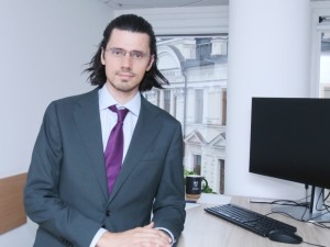 Viceministras I.Rubikas: kvėpuoti bus lengviau
