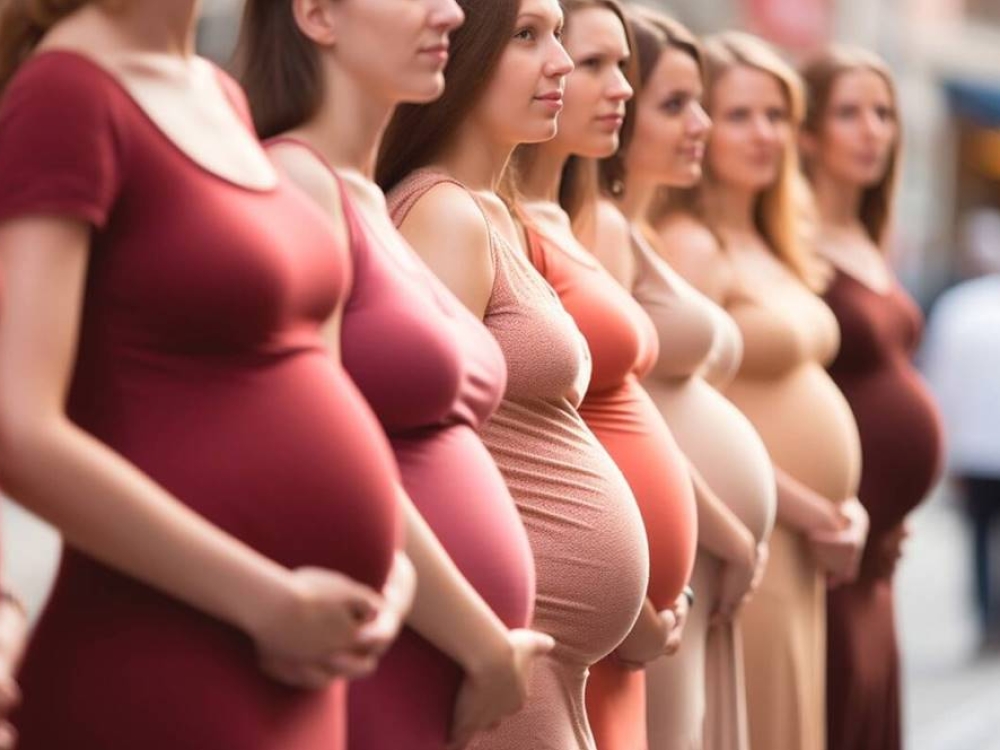 Gimstamumą skatins šimtais milijonų