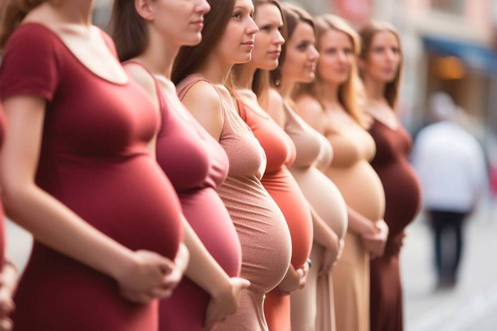 Gimstamumą skatins šimtais milijonų