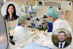 Privačios gydymo įstaigos siekia toliau veikti su sistema