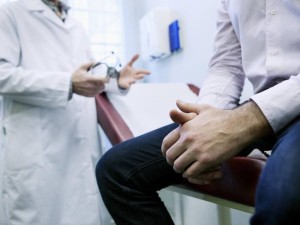 Dingo erekcija. Eiti pas gydytoją ar į vaistinę?