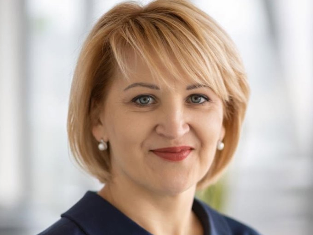 E.Tamošiūnaitė: dėl slaugos ir globos jungimo esu skeptiška