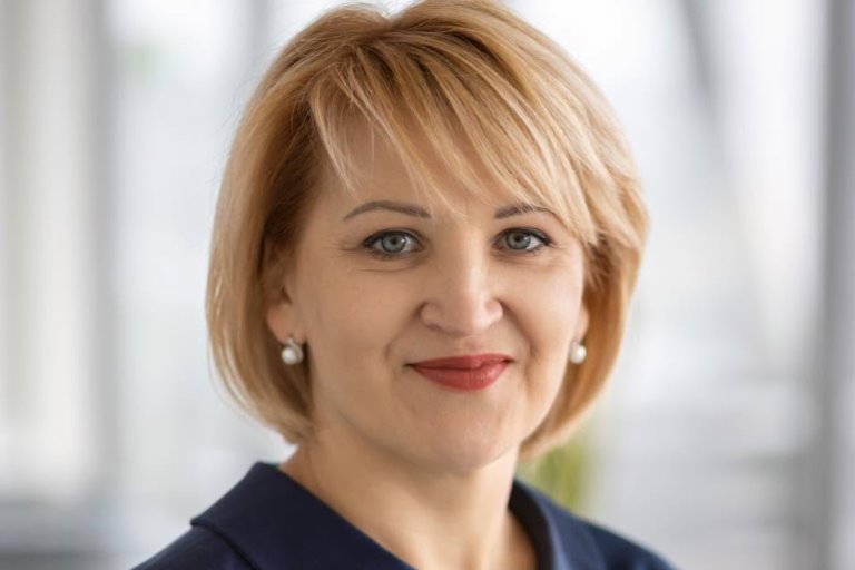 E.Tamošiūnaitė: dėl slaugos ir globos jungimo esu skeptiška