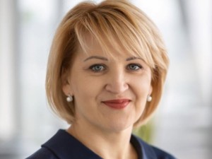 E.Tamošiūnaitė: dėl slaugos ir globos jungimo esu skeptiška