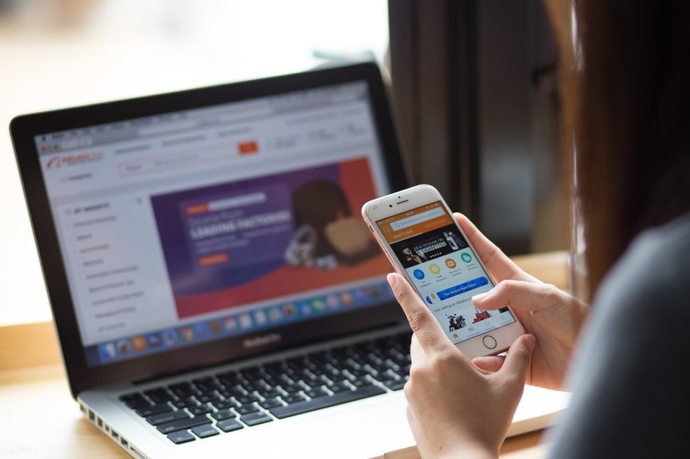 Maistas internetu: kaip nenusipirkti katės maiše?