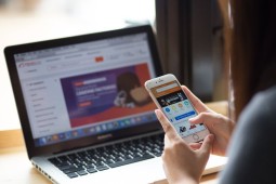 Maistas internetu: kaip nenusipirkti katės maiše?