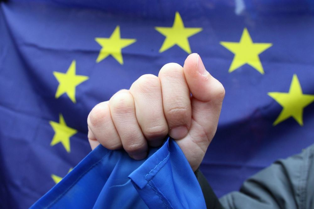 Daugiau galių regionams: pažadai dar neįtikino